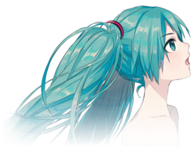 初音未来 萌娘百科万物皆可萌的百科全书