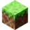 Minecraft Grass Block icon.png