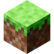 Minecraft Grass Block icon.png