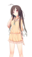 Nanase Matsuri日常服.png