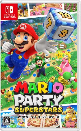 Nintendo Switch JP - Mario Party Superstars.jpg