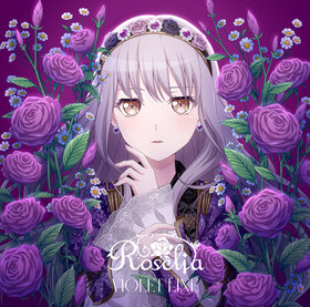 Roselia 14th SG Yukina Ver.jpg