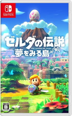 Nintendo Switch JP - The Legend of Zelda Link's Awakening.jpg