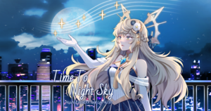 Time to Night Sky (feat. Lee Yu Jin) Phigros.png