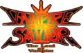 Vampire Savior Logo.png