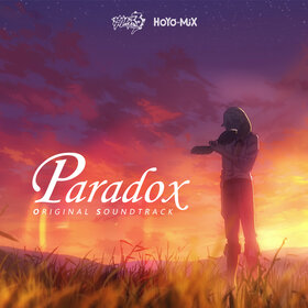 崩坏3-Paradox-Original Soundtrack.jpg
