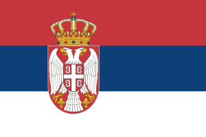 Flag of Serbia.svg