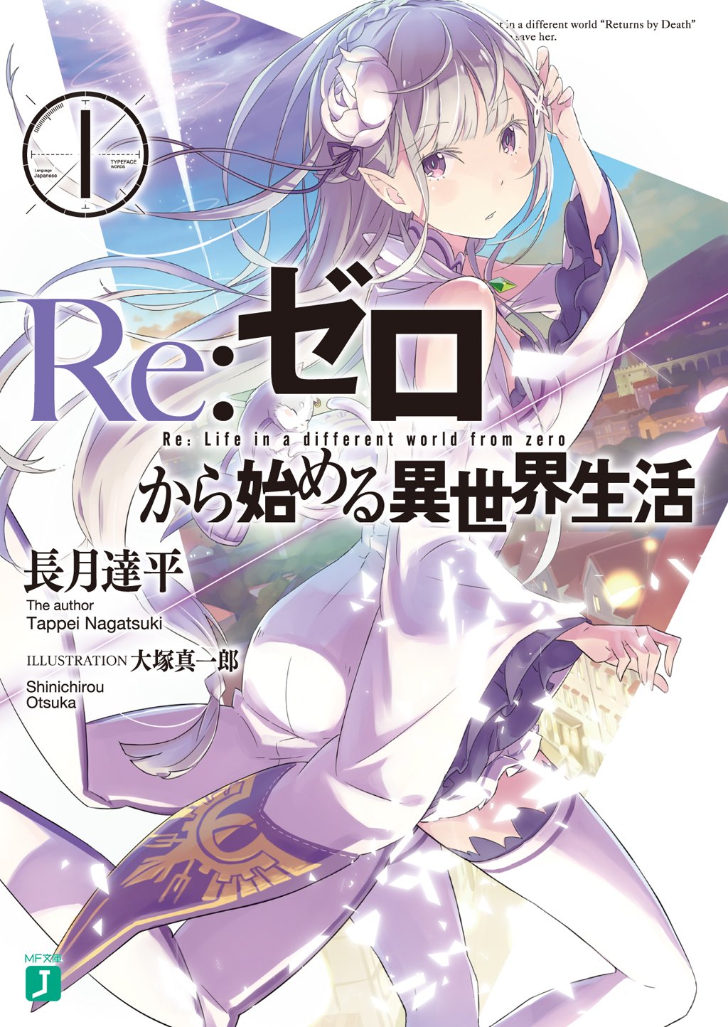 Re Zero Starting Life In Another World Moegirlpedia