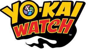 Yo-kai Watch English logo.webp